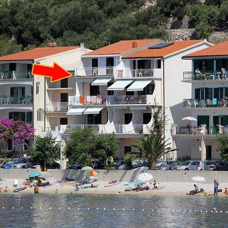 Apartments By The Sea Podgora, Makarska - 6713 Exterior photo