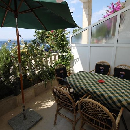 Apartments By The Sea Podgora, Makarska - 6713 Exterior photo