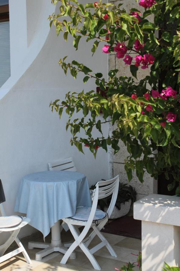 Apartments By The Sea Podgora, Makarska - 6713 Exterior photo
